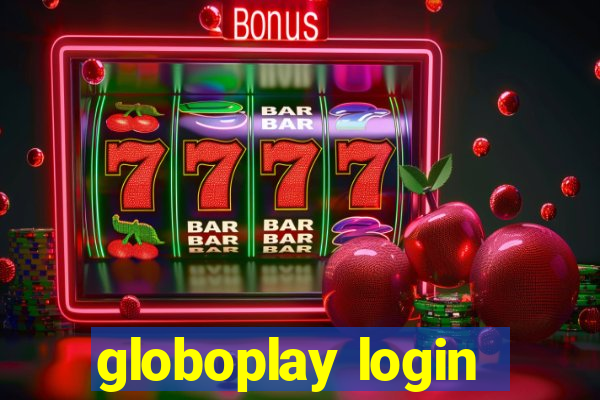 globoplay login